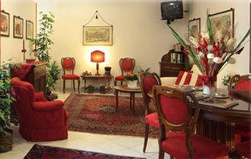 Gasthuis A Casa Di Serena A San Pietro 3*