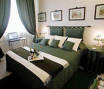 Gasthuis A Casa Di Serena A San Pietro 3*