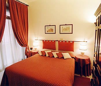 Gasthuis A Casa Di Serena A San Pietro