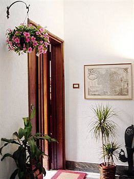 Gasthuis A Casa Di Serena A San Pietro 3*