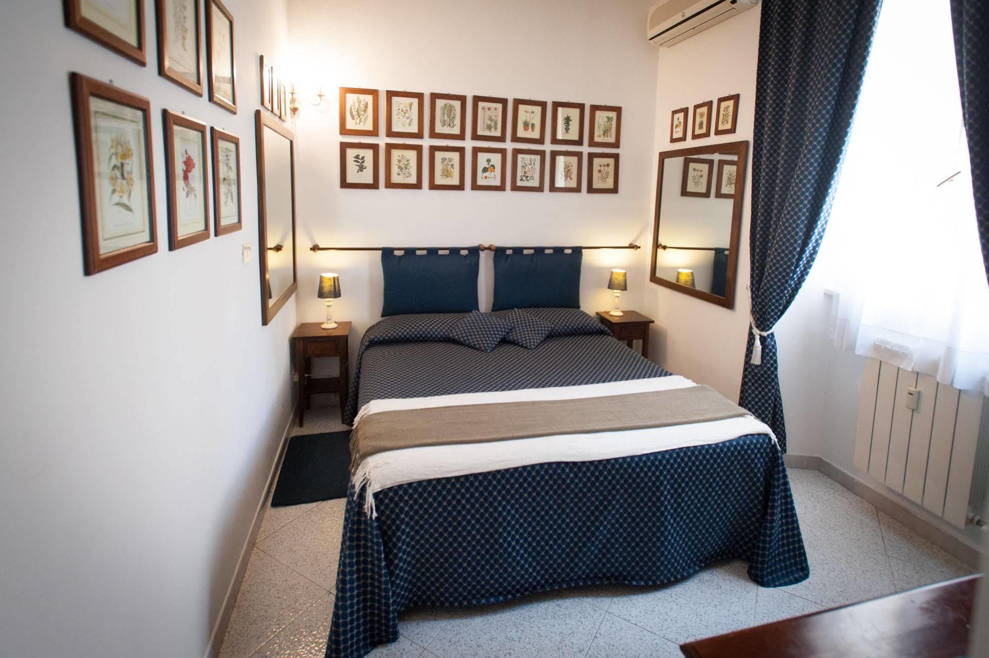 Gasthuis A Casa Di Serena A San Pietro 3*